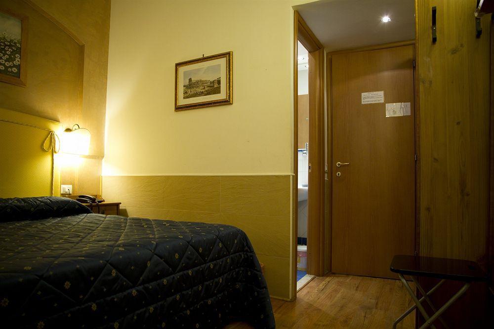 San Peter Bed & Breakfast Rom