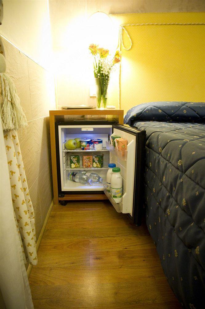 Bed & Breakfast San Peter Roma