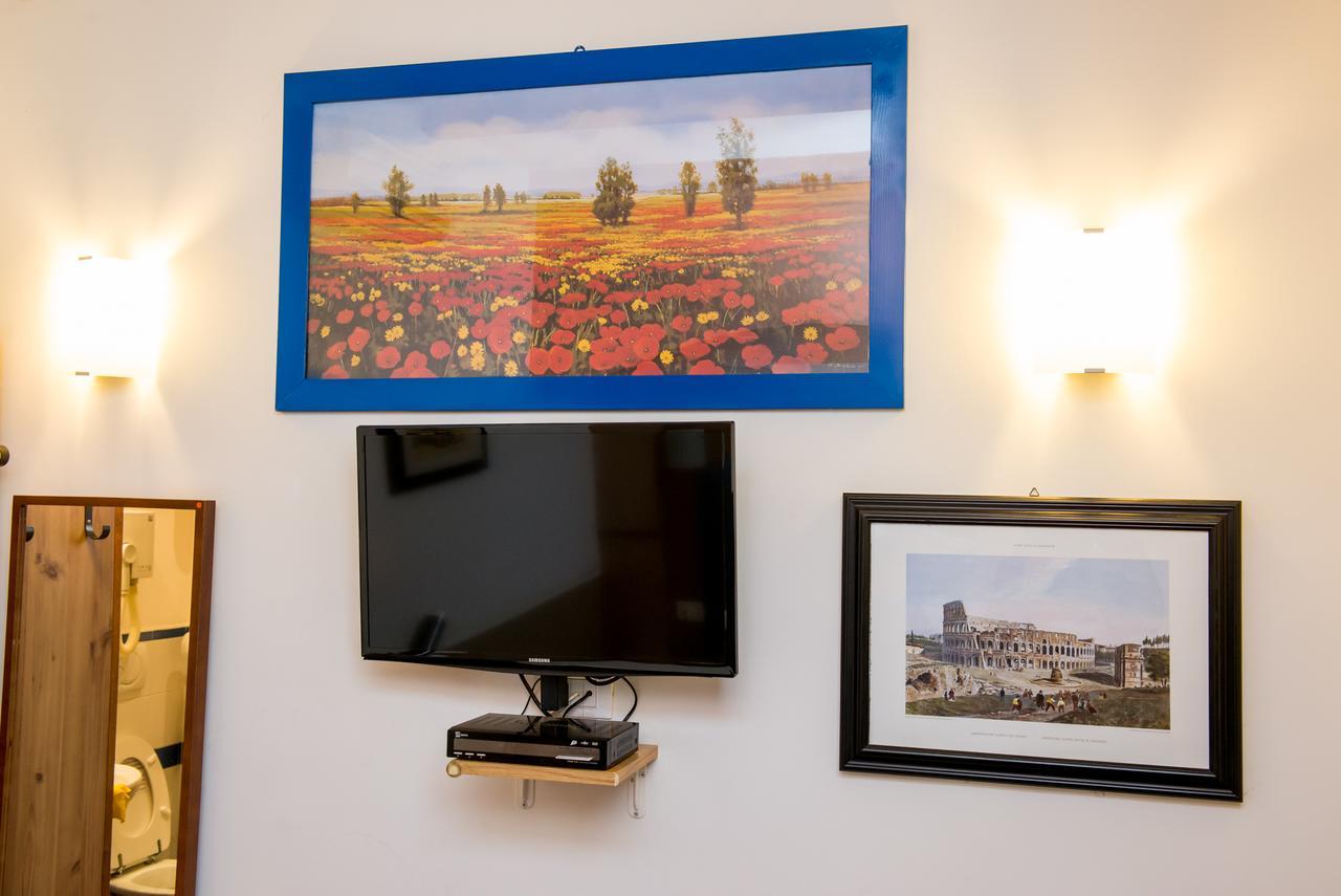 San Peter Bed & Breakfast Roma